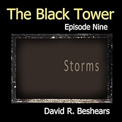 Couverture de Storms