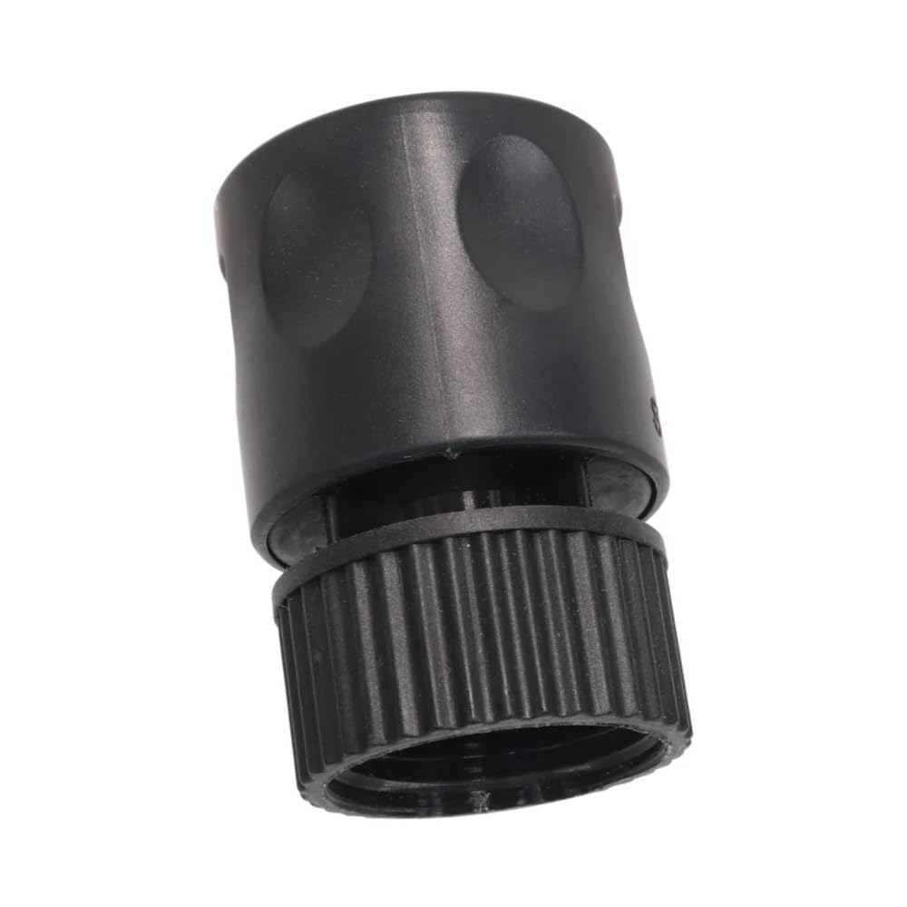 Convient pour la pièce 95-3270. Remplace le tuyau de lavage (2 raccords)