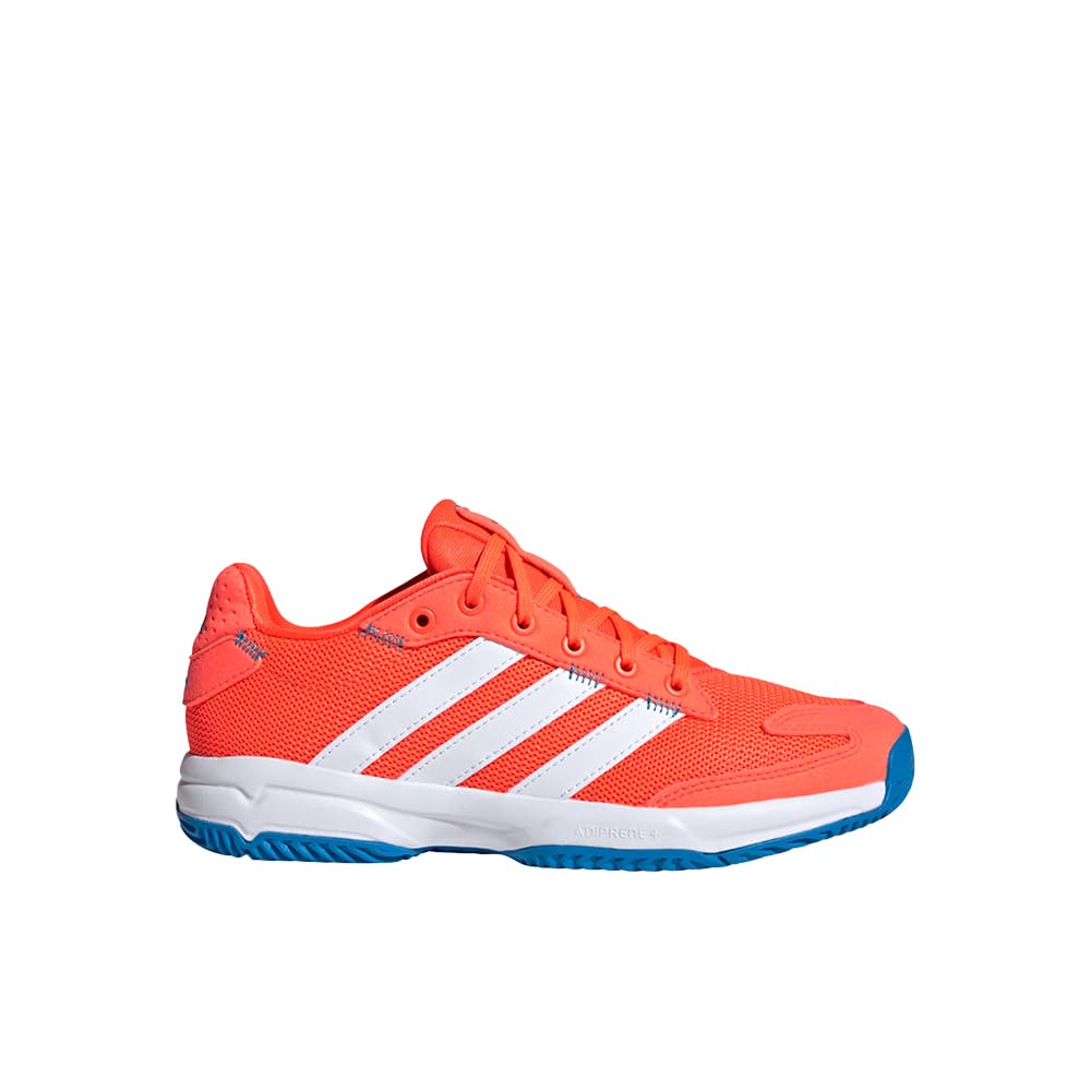 Kids Boys Stabil Indoor Sneakers Shoes - Orange