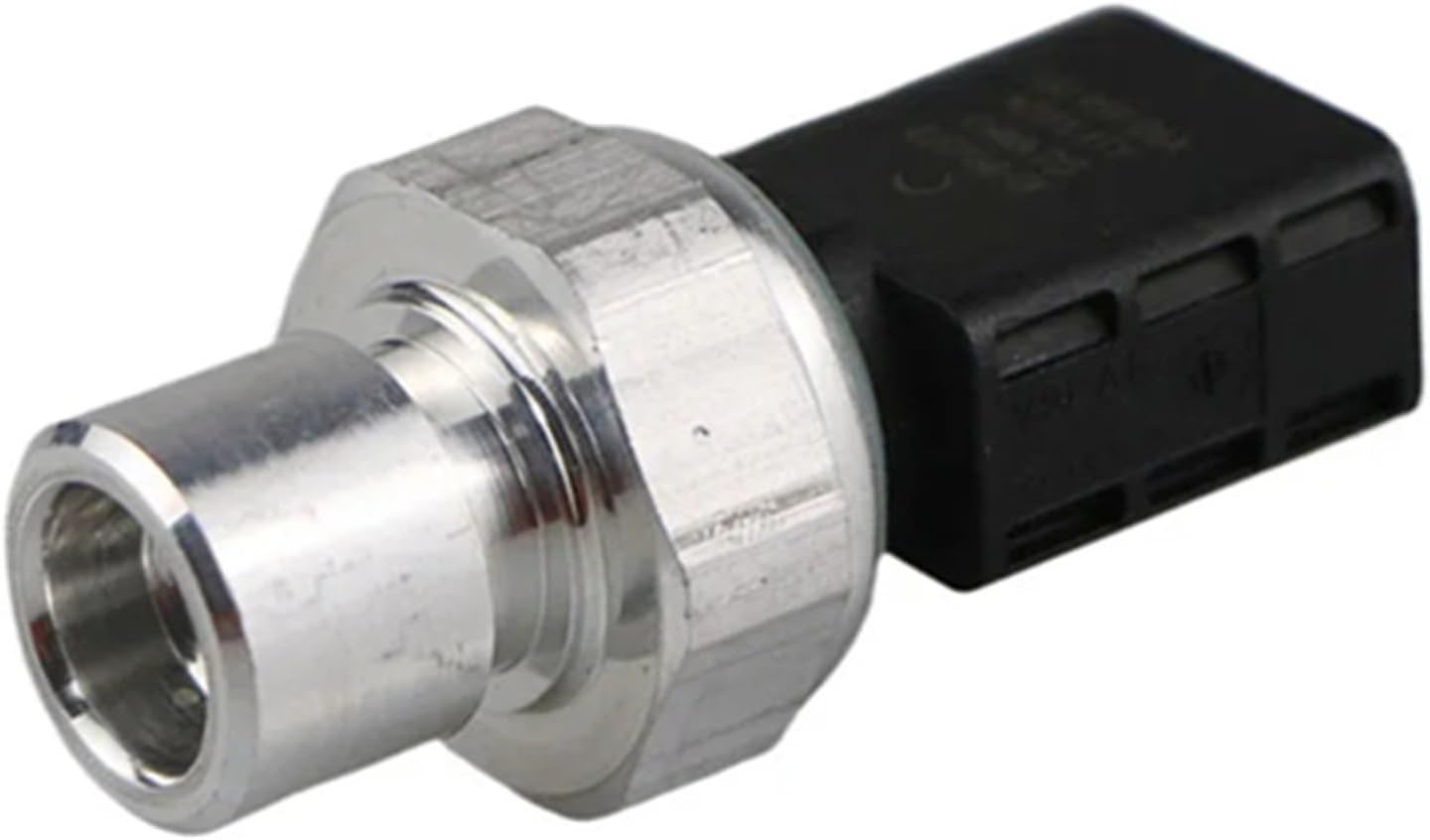 A/C Pressure Switch Sensor, Air Con Pressure Sensor, for Taos 2022-2023, for Tiguan 2018 2019 2020 2021-2023 Air Condition Pressure Switch Sensor 5Q0959126A 4F0959126A 4F0959126C