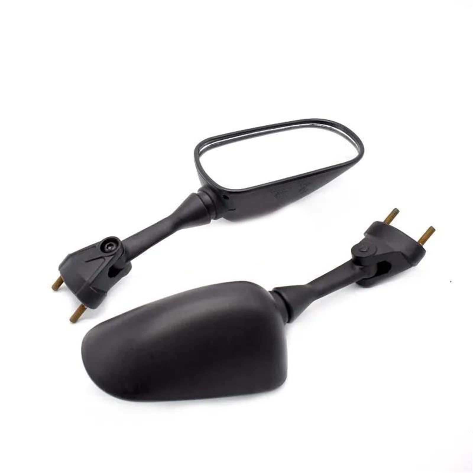 Rétroviseur de moto pour Ninja ZX6R 2005 2006 2007 2008 et ZX10R