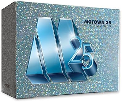 Motown 25: Yesterday, Today, Forever