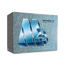 Motown 25 Yesterday, Today, Forever