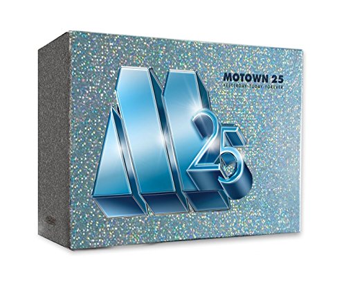 Motown 25: Yesterday, Today, Forever