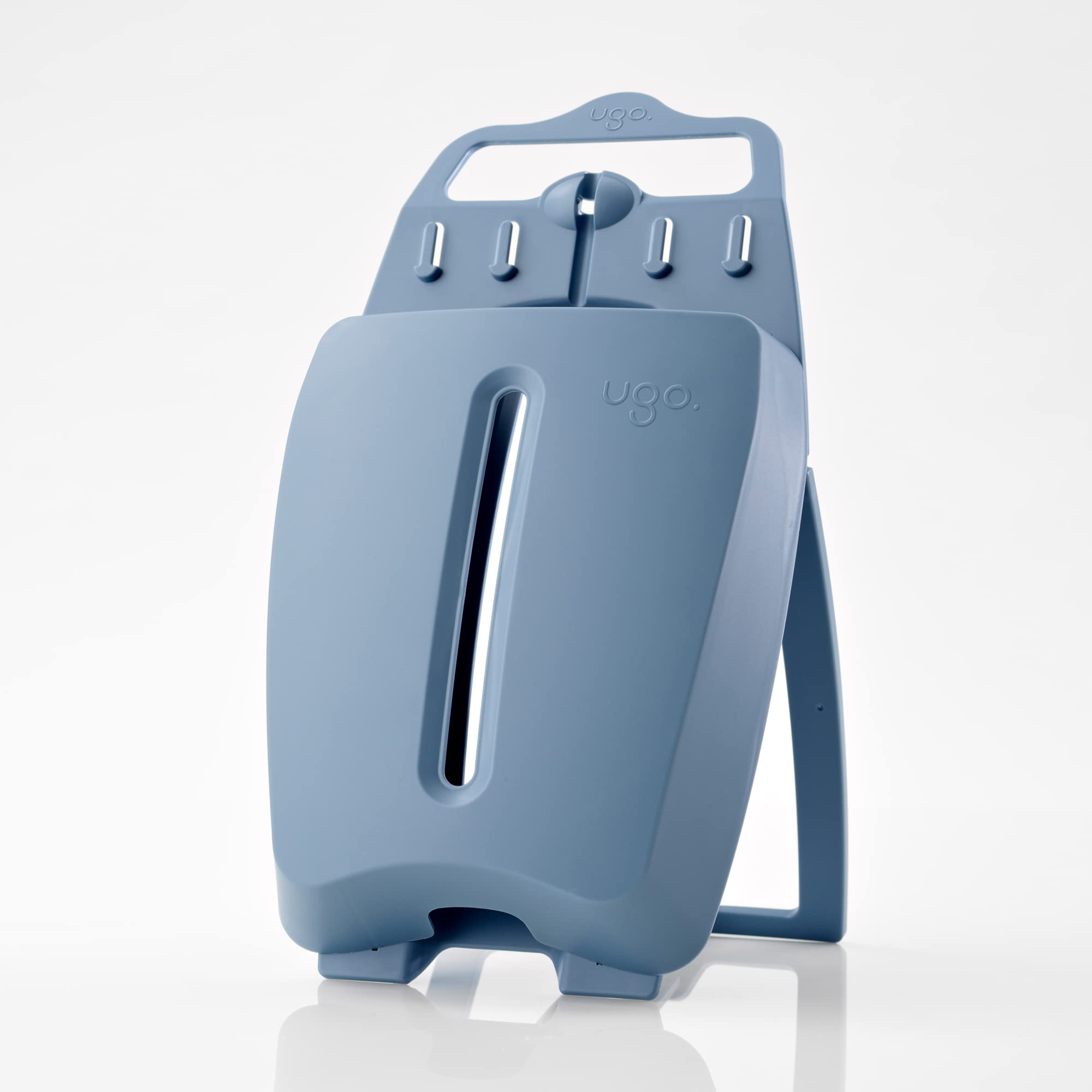 Buy Ugo Stand with Dignity Thoughtful Freestanding Night Bag Holder Catheter Drainage Night