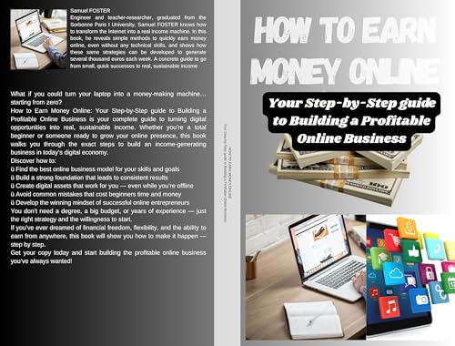 HOW TO EARN MONEY ONLINE - From $0 to $500 a Week Online… and On ...
