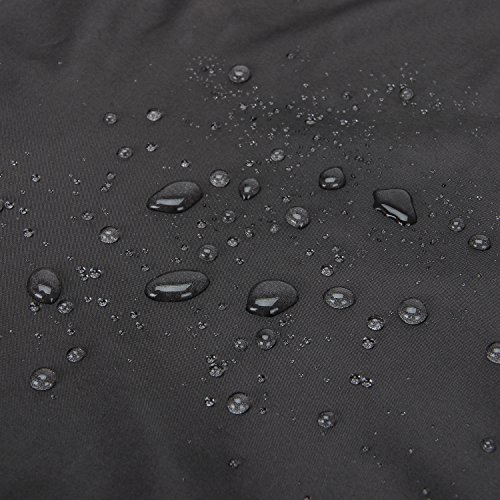 Luxja Borsa per la Spesa Pieghevole (Confezione da...