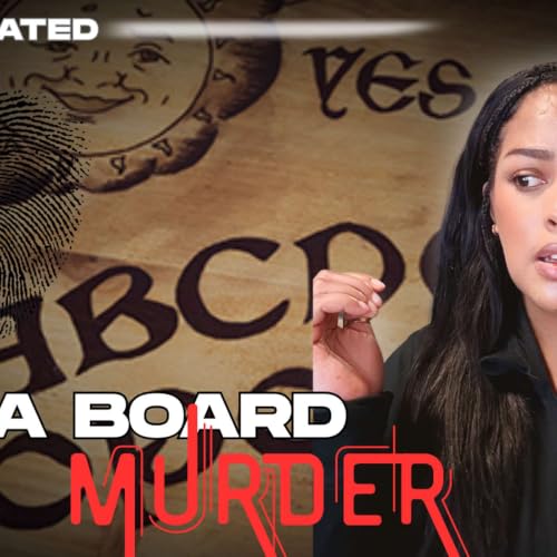 Ouija Board Murder: Inside the Case of Carol Sue Elvaker