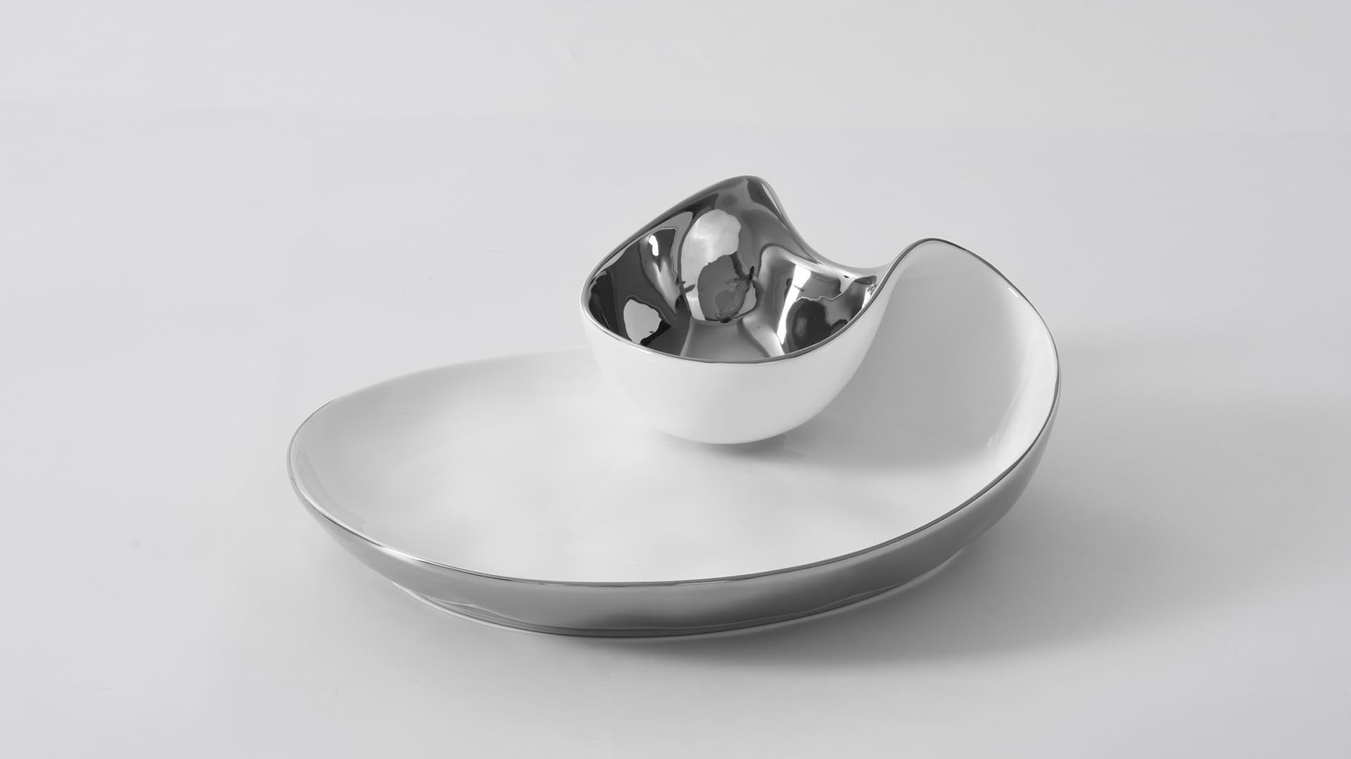 Pampa Bay Chip & Dip, Thin & Simple, Kitchen, Gift