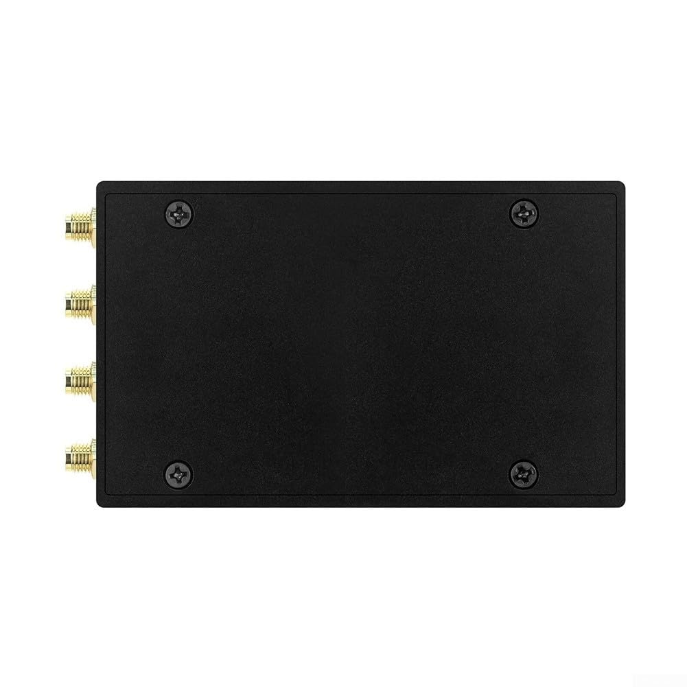 AD9361 - Placa de radio definida por software E310 ZYNQ7020 para proyectos GNU Radio Matlab Simulink