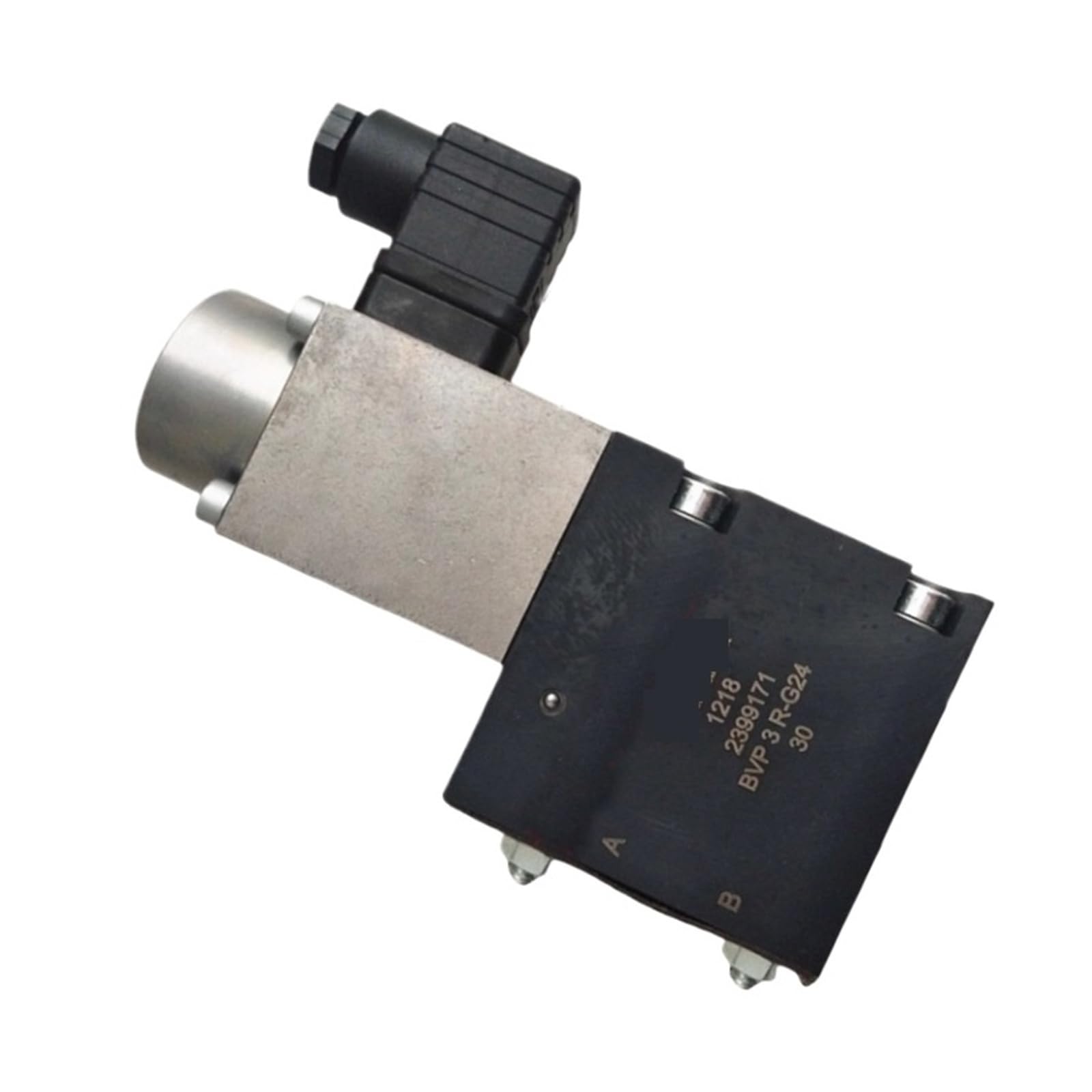 Dsfyaqilh One Color Solenoid Valve Bvp3r-G24 Directional Control Valve