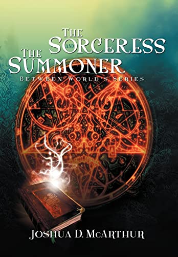 The Sorceress & the Summoner: Between World's Series