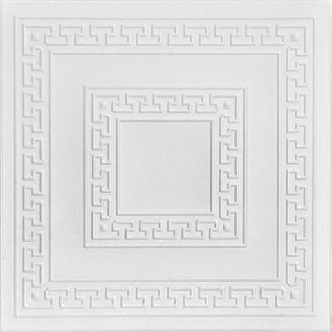 Ceiling Tiles 48-Pack Cover