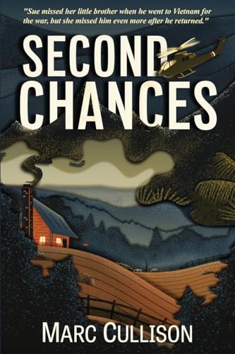 Second Chances view 2