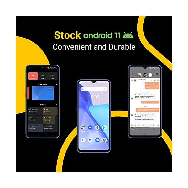 UMIDIGI-Power-5-Cell-Phone-4GB128GB-6150mAh-Battery-Unlocked-Smartphone-with-653-Full-Screen-16MP-AI-Triple-Camera-Android-Phone UMIDIGI Power 5 Unlocked Cell Phones, 6150mAh Battery+ 6.53" HD Display Smartphone with 16MP AI Triple Camera,128GB Dual SIM Android Phone
