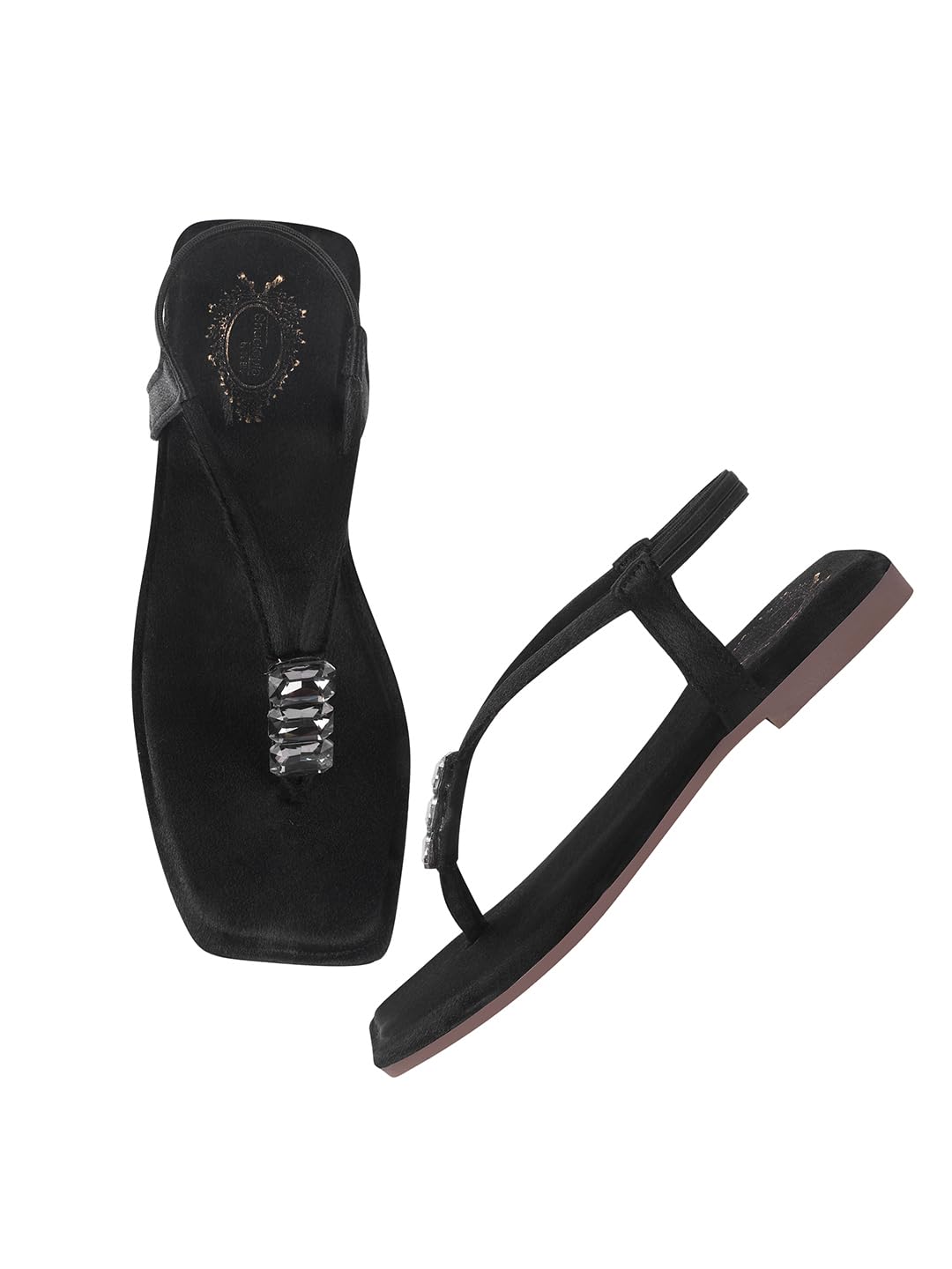 Women Flat Sandal-image-46