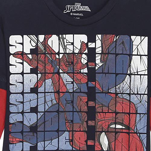 Image of Kidsville Boy T-Shirt