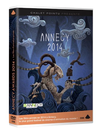 Courts-métrages d'Annecy 2014 une immersion culturelle et artistique unique