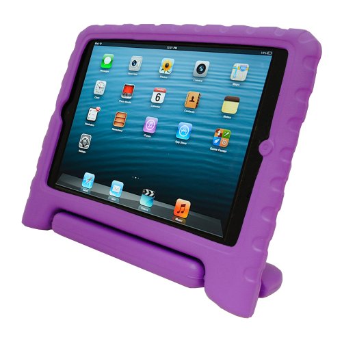 KHOMO - Custodia protettiva SAFEKIDS per tablet a