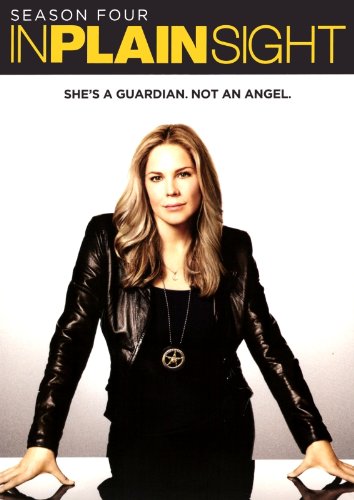 In Plain Sight: Season Four