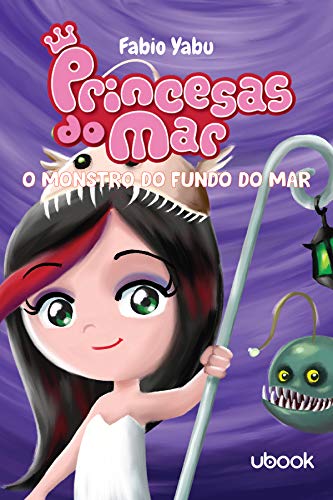 O Monstro no Fundo do Mar