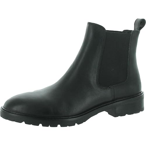Steve Madden Women's Leopold Chelsea Boot