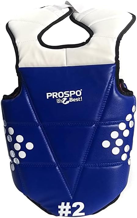 PROSPO Martial Arts Focus PAD Streight