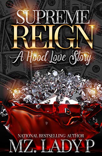 Supreme Reign : Hood Supreme 5 (English Edition)