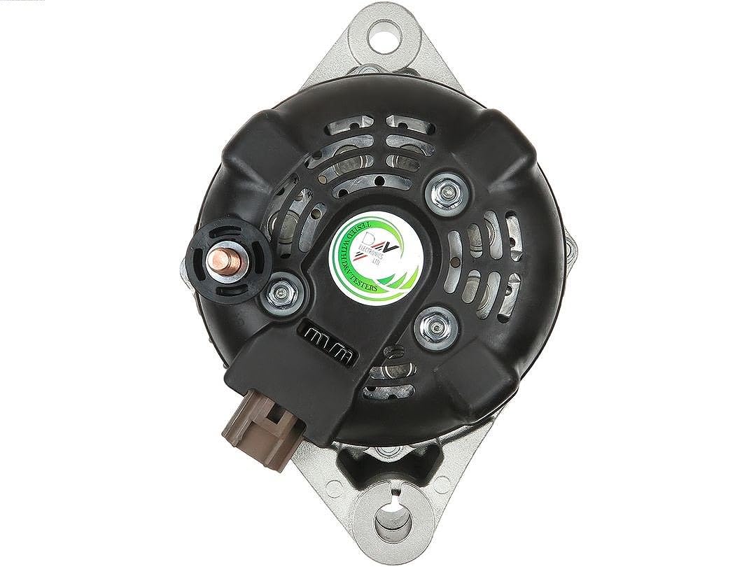 AS-PL Generatore -GENERALÜBERHOLT- A6217PR