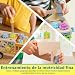Imagen de Fozcmisw Juego de Herramientas Niños 40 Piezas