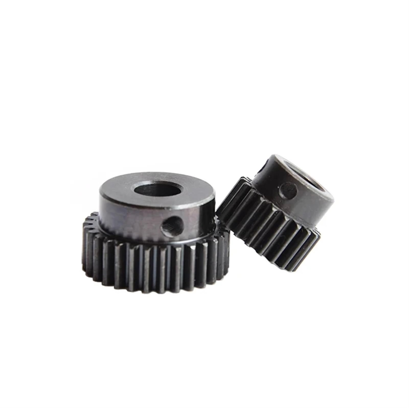 Engranaje de módulo de 1 m y 23 dientes, engranajes reductores de 6/7/8/10 mm(8mm)
