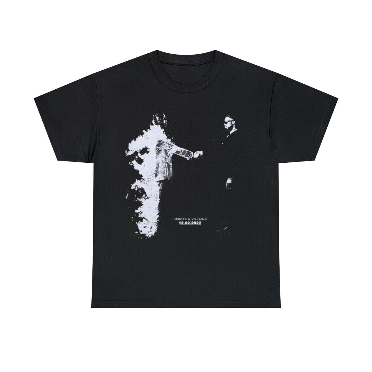 K　metro boomin tシャツ heroes&villains 51bdkfxjHBL.jpg