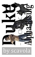 Alpha Rising (Duke, Book 1) 1466215682 Book Cover