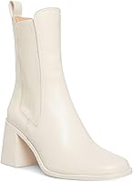 Vista 1 de Steve Madden Botas de moda Argent para mujer