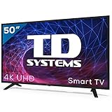 TD Systems K50DLJ11US 