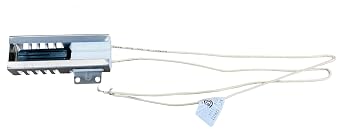 ClimaTek Gas Range Oven Stove Ignitor Fits Westinghouse 5303935066