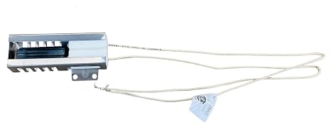 ClimaTek Gas Range Oven Stove Ignitor Fits Westinghouse 5303935066