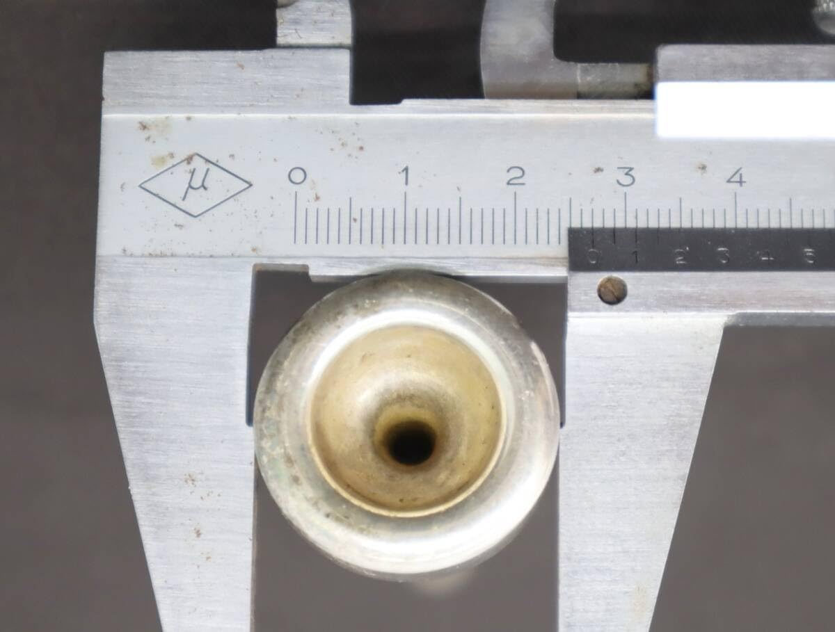 Amazon.co.jp: ∠ビンテージ コレクション ｜トランペット マウス