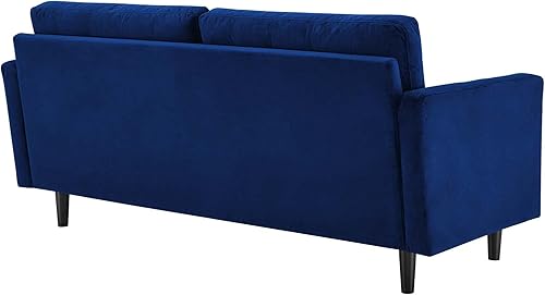 Miniatura 15 de Modway Sofás Exalt, rosa polvorienta Rosa (Dusty Rose),Carbón vegetal,Coñac,Naranja,Azul Real,Blanco,marino