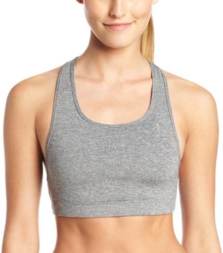 U.S. Polo Assn. Women's Basic Sportsbra