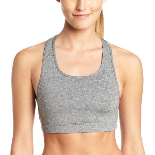 U.S. Polo Assn. Women's Basic Sportsbra