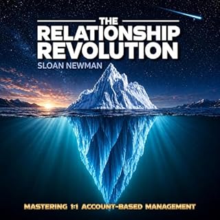 The Relationship Revolution cover art
