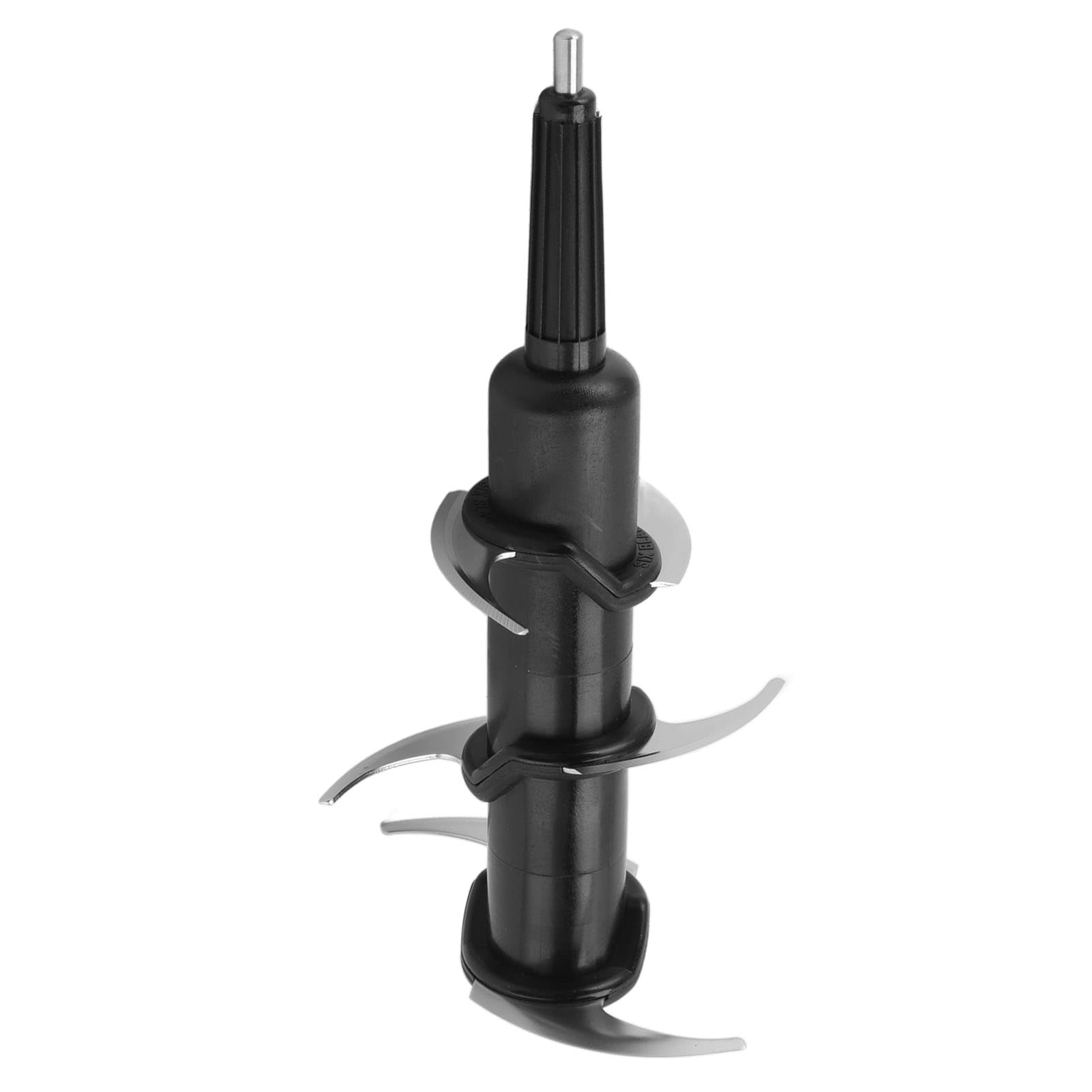 Ersatz - Rotationsmesserkopf mit 6 Klingen f ü r Mixer mit Edelstahlklinge