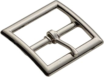 Perfect Fit Belt Buckle Replacement for Duty Belts Fits 1.5 Inch Garrison