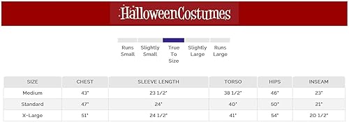 Miniatura 2 de Disfraz de fantasma fantasma fantasma para adulto