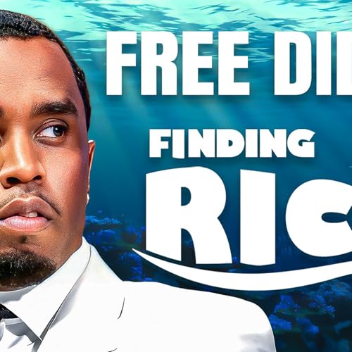 FREE DIDDY!: RICO explained. The truth about Cassie, SZA and more. cover art