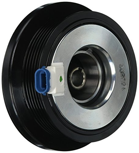 Four Seasons (47654) A/C Clutch Assembly