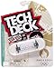 TECH DECK Fingerboard Skateboard Single Pack (Assorted Styles)