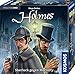 Produktbild KOSMOS 692766 Holmes - Sherlock gegen Moriarty, Spiel für Zwei Personen, Sherlock Holmes Spiel, Brettspiel für genau 2 Spieler ab 10 Jahren, Strategiespiel