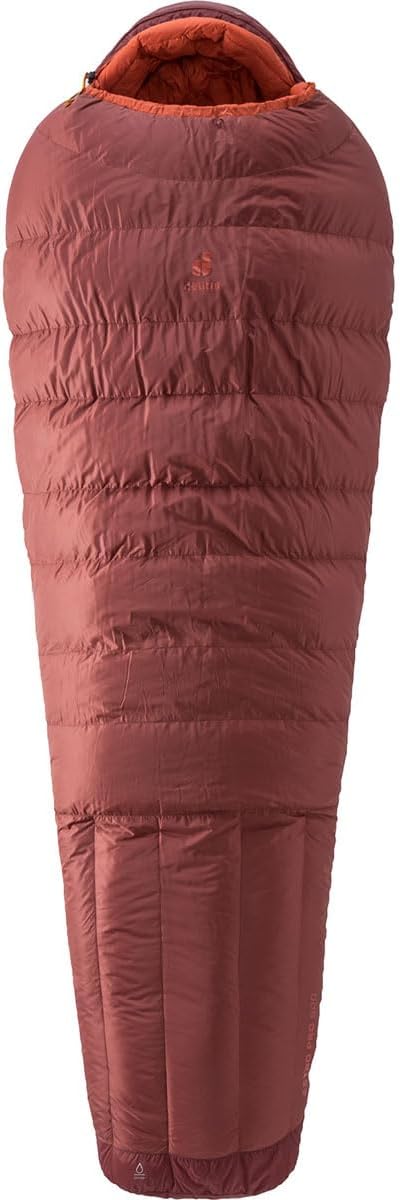 deuter Astro Pro 800 Down Sleeping Bag
